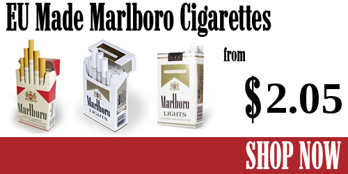 How Much Is A Pack Of Marlboro Reds